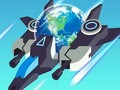 لعبة X-Wing Starflight على الانترنت
