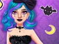لعبة Soft Girl ﻞﺑﺎﻘﻣ Dark Lolita Rivalry  على الانترنت