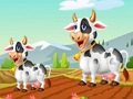 لعبة G2M Piglet Escape على الانترنت