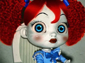 لعبة Huggy Escape Playtime على الانترنت