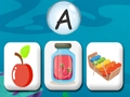 لعبة ABC ﻝﺎﻔﻃﻸ﻿ﻟ ﺔﻴﻤﻴﻠﻌﺘﻟﺍ  على الانترنت