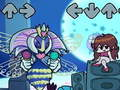 لعبة Funkin vs Queen Bee Sectonia ﺔﻌﻤﺠﻟﺍ ﺔﻠﻴﻟ  على الانترنت