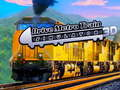 لعبة MetroTrain Simulator 3D ﻙﺮﺤﻣ  على الانترنت
