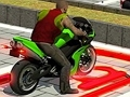 لعبة 3D ﺔﺒﻌﻟ ﺕﺍﺭﺎﻴﺴﻟﺍ ﻑﻮﻗﻭ ﺔﺟﺍﺭﺩ ﺔﻨﻳﺪﻣ ﺔﻗﺭﺎﺧ  على الانترنت