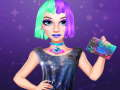 لعبة Galaxy Hairstyle# ﺮﺛﺆﻤﻟﺍ ﻱﺪﺤﺘﻟﺍ  على الانترنت