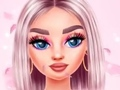 لعبة TikTok ﺭﺎﻫﺯﻷ﻿ﺍ ﺕﺎﻫﺎﺠﺗﺍ  على الانترنت