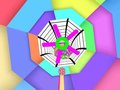 لعبة 3D ﺔﻣﺍﻭﺩ ﻖﻔﻧ  على الانترنت