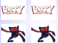 لعبة Poppy Playtime ﺓﺮﻛﺍﺫ ﻦﻣ ﺓﺍﺭﺎﺒﻤﻟﺍ ﺔﻗﺎﻄﺑ  على الانترنت