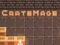لعبة cratemage على الانترنت