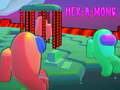 لعبة Hex-a-Mong على الانترنت
