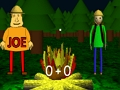 لعبة Baldi's Fun New Remastered ﺔﺳﺭﺪﻣ  على الانترنت