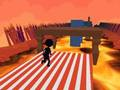 لعبة Lava 3d ﻲﻫ ﺔﻤﻠﻜﻟﺍ  على الانترنت