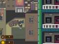 لعبة IDLE Hobo ﻕﻼ﻿ﻃﺇ  على الانترنت