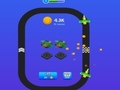 لعبة Mergeplane على الانترنت