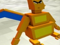 لعبة Pixelmon ﺖﻓﺍﺮﻛ  على الانترنت