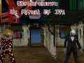 لعبة Slenderclown: ﻪﻨﻣ ﺎﻔﺋﺎﺧ ﻦﻛ  على الانترنت