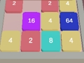 لعبة 2048 3D على الانترنت
