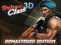 لعبة Subway Clash Remastered ﺔﺒﻌﻟ  على الانترنت