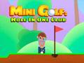 لعبة Hole in One Club :ﻒﻟﻮﻏ ﻲﻨﻴﻣ  على الانترنت