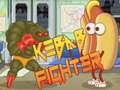 لعبة Gumball Kebab Fighter ﻞﺗﺎﻘﻤﻟ ﻞﻫﺬﻤﻟﺍ ﻢﻟﺎﻌﻟﺍ  على الانترنت