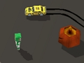 لعبة Zombie Drift 3D على الانترنت