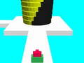 لعبة 3D ﺔﺑﻮﺘﻜﻣ ﺝﺮﺑ ﺔﺣﺍﺮﺑ على الانترنت