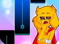 لعبة Mikecrack ﻁﻼ﻿ﺒﻟﺍ ﺔﺒﻌﻟ ﻮﻧﺎﻴﺒﻟﺍ  على الانترنت