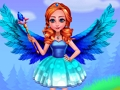 لعبة Fashionistas ﻙﻼ﻿ﻤﻟﺍ ﻒﻴﻄﻟ  على الانترنت