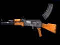 لعبة AK-47 ﻲﻛﺎﺤﻣ  على الانترنت