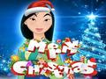 لعبة Fa Mulan ﺩﻼ﻿ﻴﻤﻟﺍ ﺪﻴﻋ ﺓﺮﺘﺳ  على الانترنت