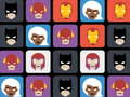 لعبة Hero Gem Box ﺔﻘﺑﺎﻄﻣ ﺔﻌﺘﻣ  على الانترنت