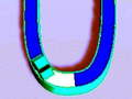 لعبة 3D ﻲﺗﺭﺎﻴﺳ ءﻼ﻿ﻃ  على الانترنت