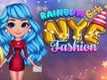 لعبة NYE Fashion ﺕﺎﻨﺑ ﺡﺰﻗ ﺱﻮﻗ  على الانترنت