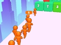 لعبة Crowd Stack 3D ﺔﺒﻌﻟ  على الانترنت