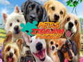 لعبة ﺰﻐﻠﻟﺍ JigSaw ﺔﻔﻴﻟﻷ﻿ﺍ ﺕﺎﻧﺍﻮﻴﺤﻟﺍ  على الانترنت