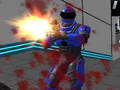 لعبة evo deathmatch shooter على الانترنت
