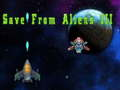 لعبة Aliens III ﻦﻣ ﻆﻔﺣ  على الانترنت