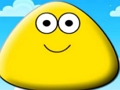 لعبة Pou Jigsaw Puzzle ﺔﻋﻮﻤﺠﻣ  على الانترنت