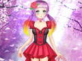 لعبة Avakin Life - World 3D Virtual World على الانترنت