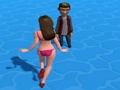 لعبة ﻲﻟﺎﺜﻤﻟﺍ ﻲﺗﻮﻴﺑ ﻲﻛﻻ﻿ ﻥﺎﺘﺴﻓ  على الانترنت