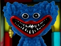 لعبة Huggie Wuggie ﺓﺭﺍﺪﺘﺳﺍ  على الانترنت
