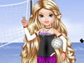 لعبة ﺓﺮﺋﺎﻄﻟﺍ ﺓﺮﻜﻠﻟ ﻲﺑﺭﺎﺑ ﻥﺎﺘﺴﻓ  على الانترنت