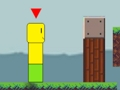 لعبة Noob ﻞﺑﺎﻘﻣ Noob  على الانترنت