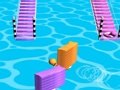 لعبة 3D ﻕﺎﺒﺳ ﺮﺴﺟ  على الانترنت