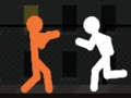 لعبة Stickman ﻝﺎﺘﻗ  على الانترنت