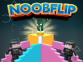 لعبة noobflip على الانترنت