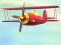 لعبة 2D ﺔﺒﻌﻟ Ariplane Wars 1942  على الانترنت