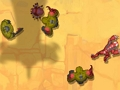 لعبة Stickman vs Zombies Wars على الانترنت