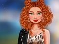 لعبة TikTok Party ﻦﻴﻗﺭﺎﺨﻟﺍ ﻝﺎﻄﺑﻷ﻿ﺍ ﺮﻬﻈﻣ  على الانترنت