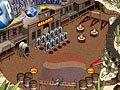 لعبة Pepsi Pinball  على الانترنت